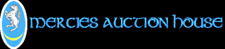 Mercies Auction House