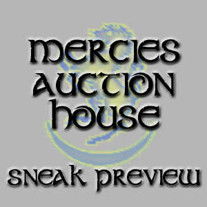 Mercies Sneak Preview